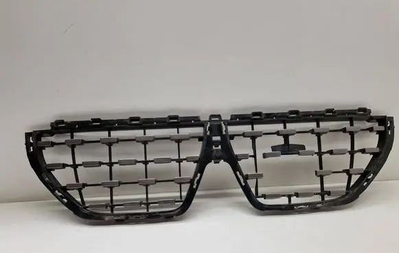BMW i4 Front bumper upper radiator grill 8738564
