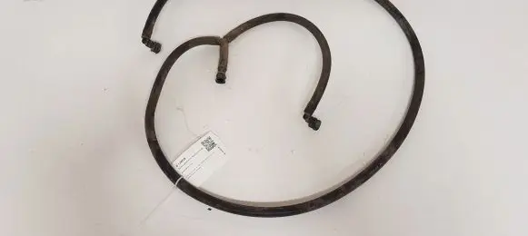 Seat Alhambra (Mk1) Headlight washer hose/pipe N67063