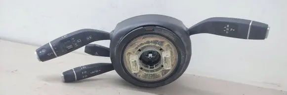 Mercedes-Benz GLC X253 C253 Airbag slip ring squib (SRS ring) A2059002239 SW153401 HW150400