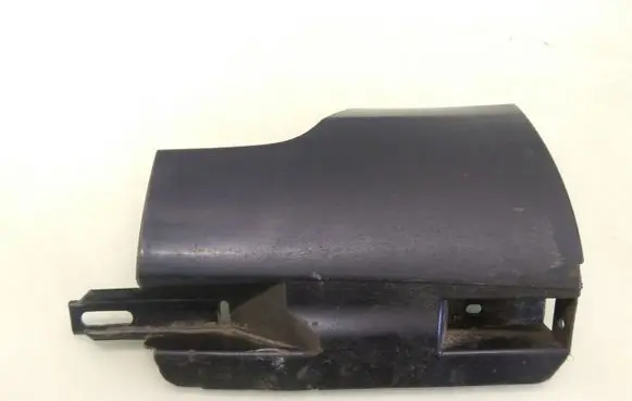 Volkswagen PASSAT B7 Side skirt rear trim 3AA853897