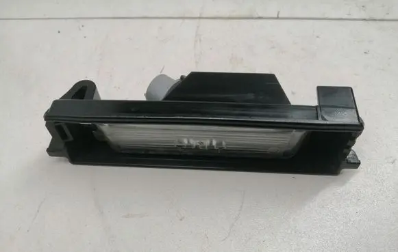 Toyota RAV 4 (XA40) Number plate light FEKA02256 02256