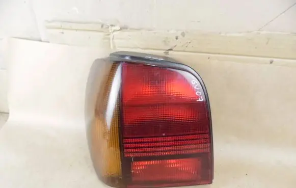 Volkswagen Polo III 6N 6N2 6NF Rear/tail lights
