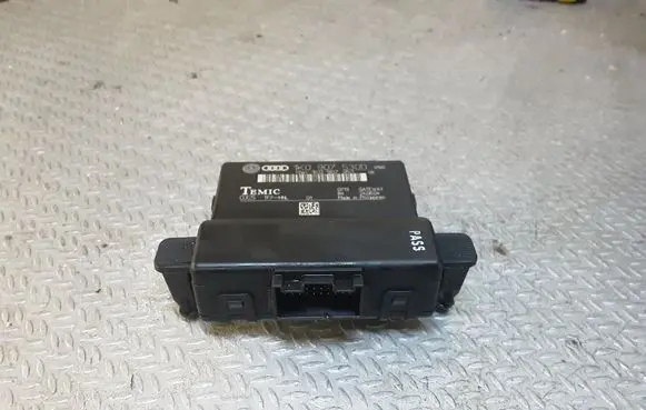 Audi A3 S3 8P Gateway control module 1K0907530D