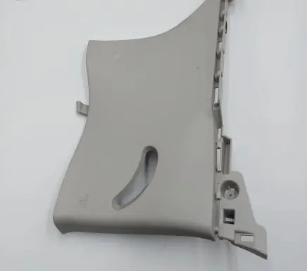 Nissan Leaf II (ZE1) (C) pillar trim 769345SHOA