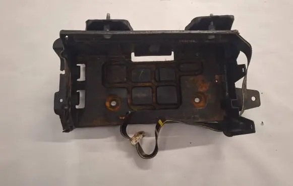 Dodge Challenger Battery box tray 05112061AK