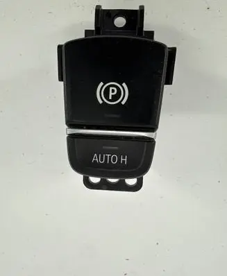 BMW M5 F90 Hand parking brake switch 9109311 BMVA101 18269L2