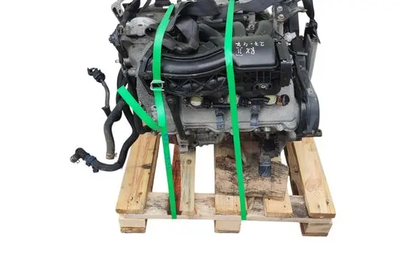 Lexus RX 300 Engine 3MZ