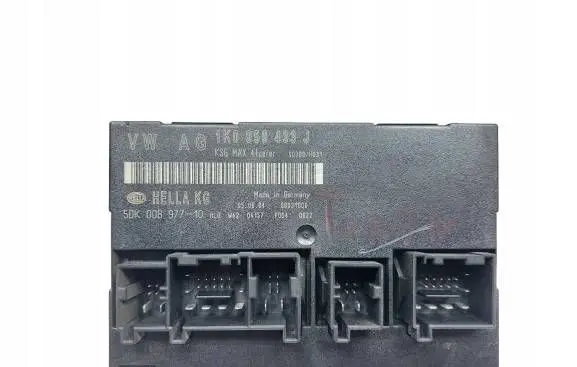 Volkswagen Golf V Comfort/convenience module 1k0959433j