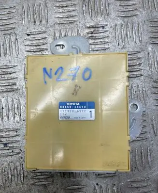 Toyota Land Cruiser (J120) Other control units/modules 8865060670 1773006592