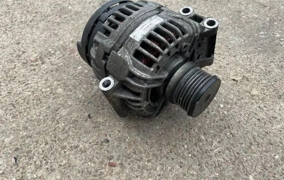 Renault Laguna I Generator/alternator