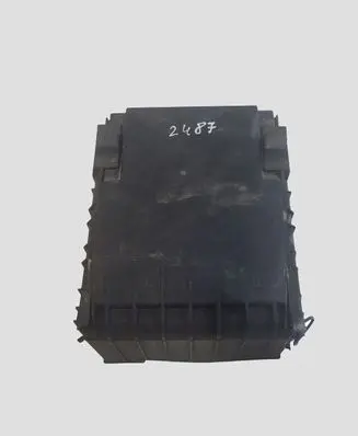 Skoda Octavia Mk2 (1Z) Fuse module 1K0937125 1K0937132F