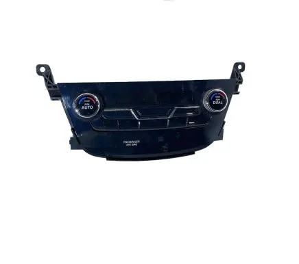 Nissan Murano Z52 Climate control unit 275009UC1C GA1300132