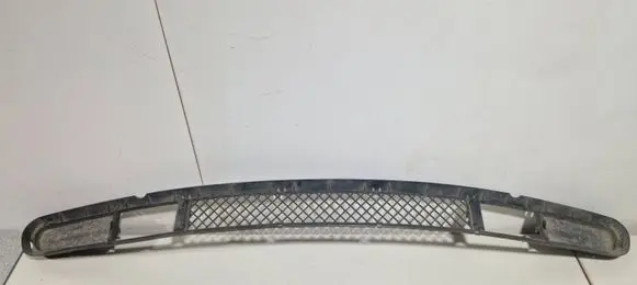 BMW 3 E46 Front bumper lower grill 51118192875