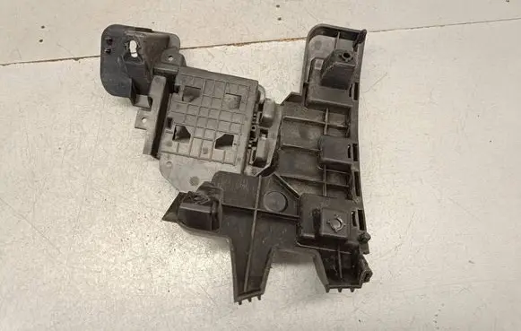 Volvo S60 Rear bumper mounting bracket 31323838