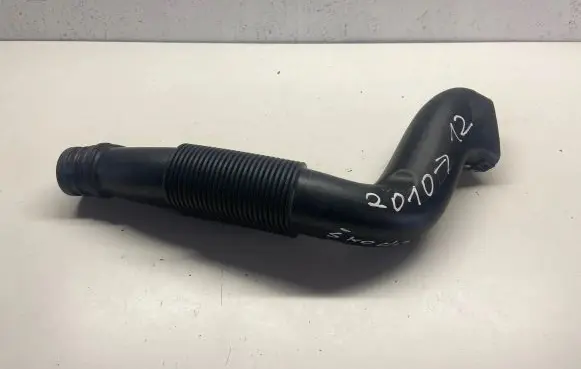 Skoda Fabia Mk2 (5J) Intercooler air guide/duct channel