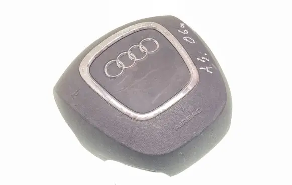 Audi A3 S3 A3 Sportback 8P Steering wheel airbag 8P0880201AM