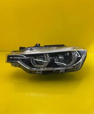 BMW 3 F30 F35 F31 Headlight/headlamp 7214795-02