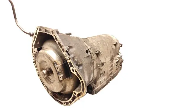 Mercedes-Benz CLC CL203 Automatic gearbox 722695 D722695
