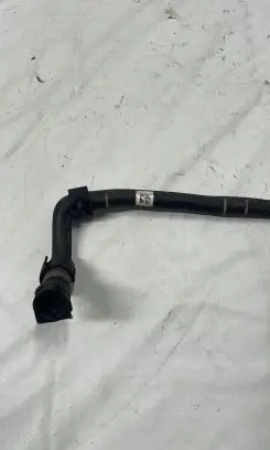 BMW 3 F30 F35 F31 Coolant pipe/hose 7835807