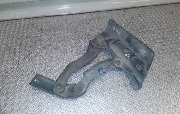 Mercedes-Benz B W245 Engine bonnet/hood hinges A1698800428