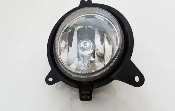 KIA Sorento Front fog light