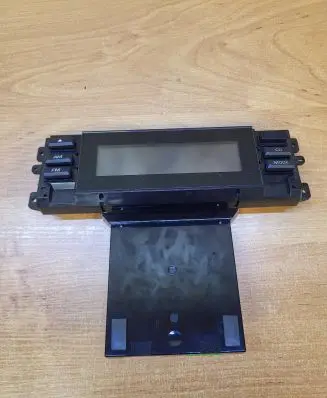 Volvo V70 Screen/display/small screen 30797715