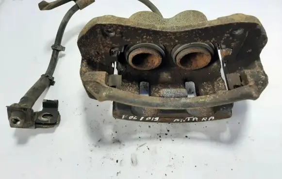 Opel Antara Front brake caliper