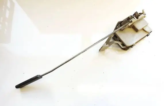 Peugeot Boxer Front door lock b792
