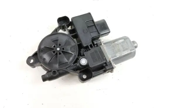 BMW 6 G32 Gran Turismo Rear door window regulator motor 8496620