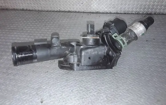 Renault Scenic III - Grand scenic III Thermostat/thermostat housing 110608431R