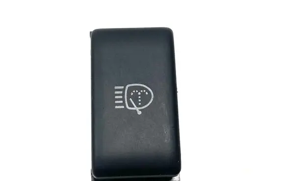 Nissan Murano Z50 Headlight wiper switch 6406B