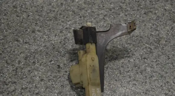 BMW 3 E30 Central locking motor 