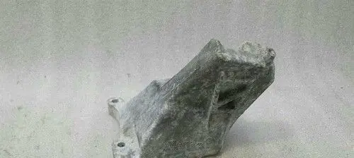 Mercedes-Benz C W204 Engine mount bracket A2782233004