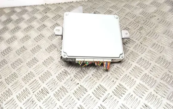 Toyota Prius (NHW20) Engine control unit/module 2751009522X 2751009522 8966147170