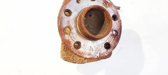 Opel Combo C Rear wheel hub