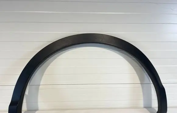 Nissan Qashqai Rear arch trim 938294EA0B