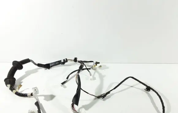 Toyota Yaris Front door wiring loom 821520DB80