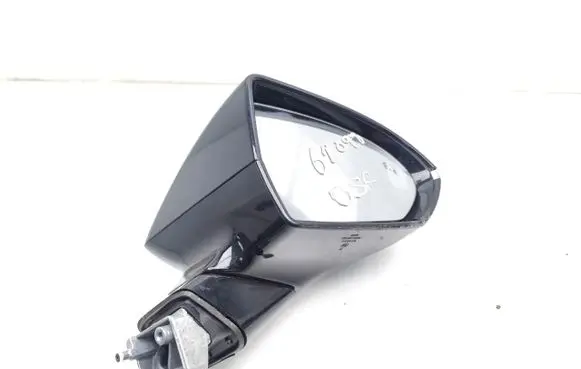 MG MG4 ev Front door electric wing mirror 