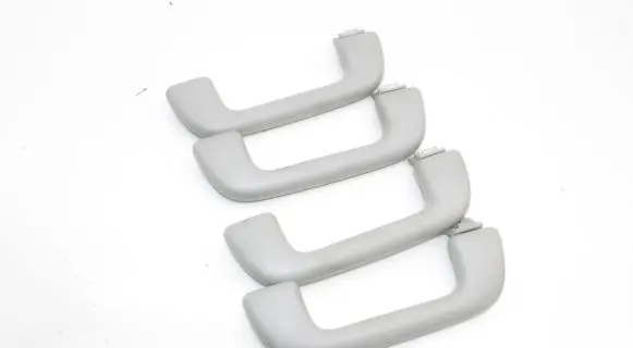 Toyota Auris 150 A set of handles for the ceiling 