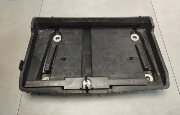 Mercedes-Benz GLC X253 C253 Battery tray A2056200118