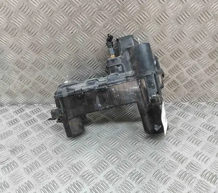 Citroen C4 III e-C4 Air conditioning (A/C) air dryer T97891C 9830070780