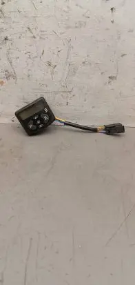 Mercedes-Benz Vito Viano W638 Auxiliary heating control unit/module 6385420111 2210003131300 895184000