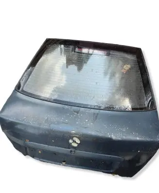 Skoda Octavia Mk2 (1Z) Tailgate/trunk/boot lid 