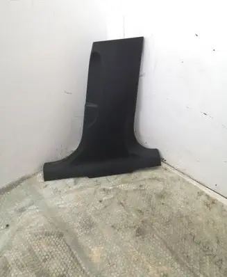 Audi A6 S6 C7 4G (B) pillar trim (bottom) 4G0867240