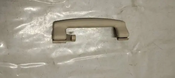 Maserati Ghibli Rear interior roof grab handle