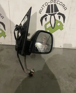 Citroen Jumpy Front door electric wing mirror 98087016XT