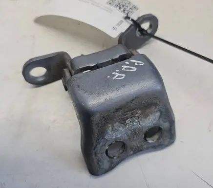 Honda Civic Front door lower hinge 
