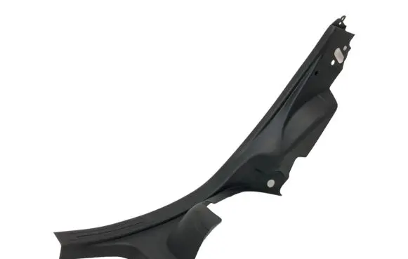 Lancia Ypsilon Rear sill trim cover 735489374