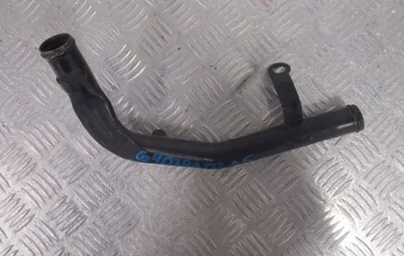 Land Rover Range Rover L460 Type LK Engine coolant pipe/hose G4D38A512AF