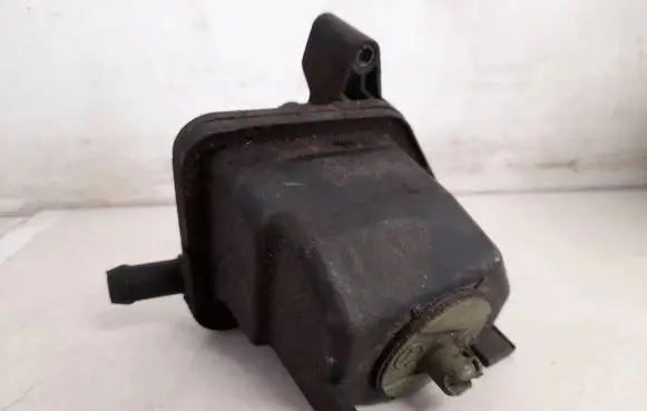 Audi A3 S3 8L Power steering fluid tank/reservoir 1j0422371
